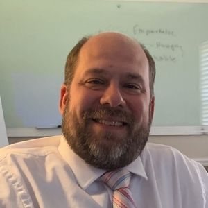 Meet your Posher, Rick